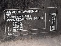 Personenauto, volkswagen, golf, 1.6 tdi highline bluemotion, 2014 - afbeelding 33 van  55