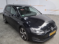 Personenauto, volkswagen, golf, 1.6 tdi highline bluemotion, 2014 - afbeelding 23 van  55