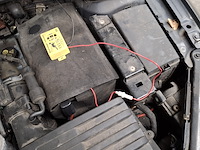 Personenauto, volkswagen, golf, 1.6 tdi highline bluemotion, 2014 - afbeelding 37 van  55