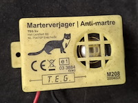 Personenauto, volkswagen, golf, 1.6 tdi highline bluemotion, 2014 - afbeelding 38 van  55