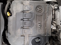 Personenauto, volkswagen, golf, 1.6 tdi highline bluemotion, 2014 - afbeelding 39 van  55