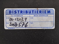 Personenauto, volkswagen, golf, 1.6 tdi highline bluemotion, 2014 - afbeelding 41 van  55