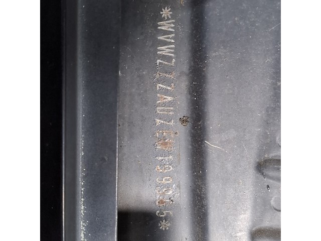 Personenauto, volkswagen, golf, 1.6 tdi highline bluemotion, 2014 - afbeelding 43 van  55