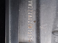 Personenauto, volkswagen, golf, 1.6 tdi highline bluemotion, 2014 - afbeelding 43 van  55