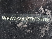 Personenauto, volkswagen, golf, 1.6 tdi highline bluemotion, 2014 - afbeelding 44 van  55