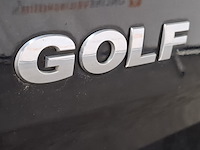 Personenauto, volkswagen, golf, 1.6 tdi highline bluemotion, 2014 - afbeelding 46 van  55