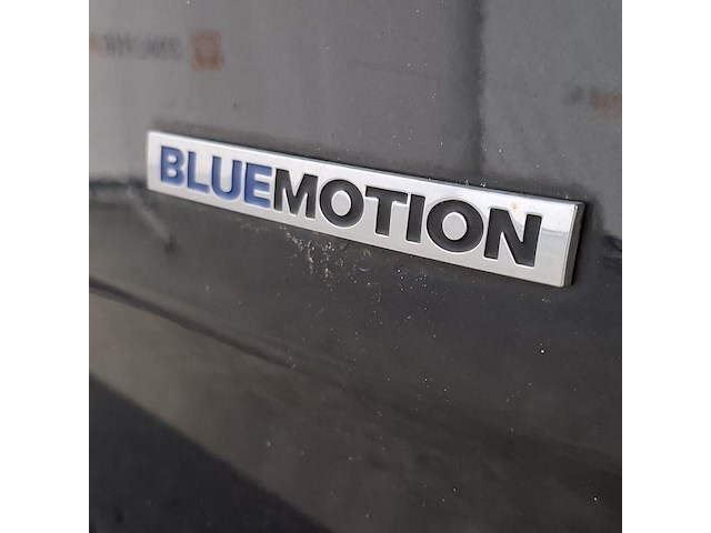 Personenauto, volkswagen, golf, 1.6 tdi highline bluemotion, 2014 - afbeelding 48 van  55