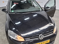 Personenauto, volkswagen, golf, 1.6 tdi highline bluemotion, 2014 - afbeelding 49 van  55