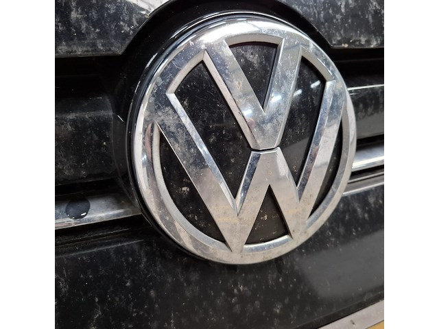 Personenauto, volkswagen, golf, 1.6 tdi highline bluemotion, 2014 - afbeelding 50 van  55