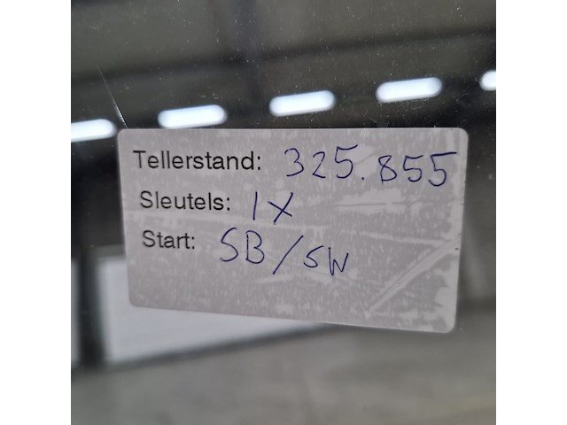 Personenauto, volkswagen, golf, 1.6 tdi highline bluemotion, 2014 - afbeelding 51 van  55