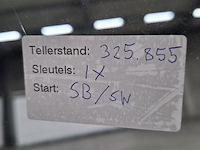 Personenauto, volkswagen, golf, 1.6 tdi highline bluemotion, 2014 - afbeelding 51 van  55