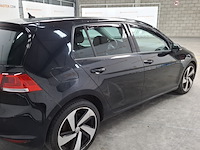 Personenauto, volkswagen, golf, 1.6 tdi highline bluemotion, 2014 - afbeelding 45 van  55