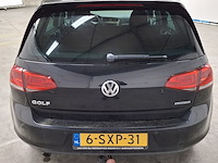 Personenauto, volkswagen, golf, 1.6 tdi highline bluemotion, 2014 - afbeelding 52 van  55