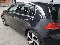 Personenauto, volkswagen, golf, 1.6 tdi highline bluemotion, 2014 - afbeelding 53 van  55