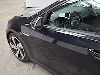 Personenauto, volkswagen, golf, 1.6 tdi highline bluemotion, 2014 - afbeelding 54 van  55
