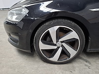 Personenauto, volkswagen, golf, 1.6 tdi highline bluemotion, 2014 - afbeelding 55 van  55