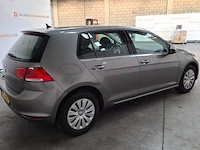Personenauto, volkswagen, golf, 1.6 tdi trendline, 2015 - afbeelding 2 van  80