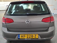 Personenauto, volkswagen, golf, 1.6 tdi trendline, 2015 - afbeelding 3 van  80