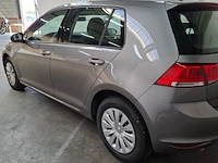 Personenauto, volkswagen, golf, 1.6 tdi trendline, 2015 - afbeelding 4 van  80