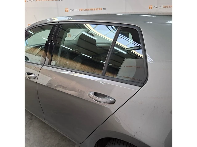 Personenauto, volkswagen, golf, 1.6 tdi trendline, 2015 - afbeelding 5 van  80