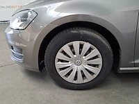 Personenauto, volkswagen, golf, 1.6 tdi trendline, 2015 - afbeelding 8 van  80
