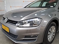 Personenauto, volkswagen, golf, 1.6 tdi trendline, 2015 - afbeelding 10 van  80