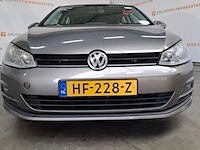 Personenauto, volkswagen, golf, 1.6 tdi trendline, 2015 - afbeelding 11 van  80