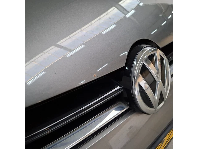 Personenauto, volkswagen, golf, 1.6 tdi trendline, 2015 - afbeelding 15 van  80