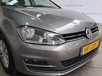 Personenauto, volkswagen, golf, 1.6 tdi trendline, 2015 - afbeelding 16 van  80