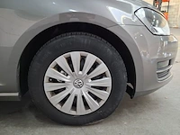 Personenauto, volkswagen, golf, 1.6 tdi trendline, 2015 - afbeelding 17 van  80
