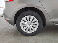 Personenauto, volkswagen, golf, 1.6 tdi trendline, 2015 - afbeelding 19 van  80