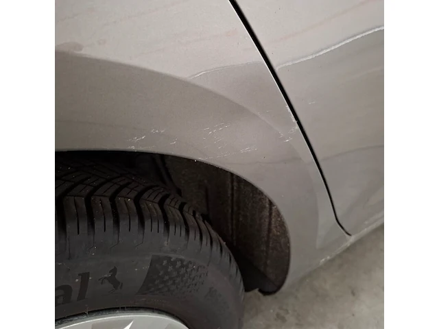 Personenauto, volkswagen, golf, 1.6 tdi trendline, 2015 - afbeelding 20 van  80