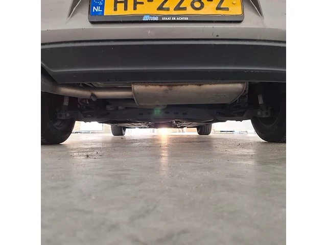 Personenauto, volkswagen, golf, 1.6 tdi trendline, 2015 - afbeelding 21 van  80