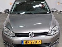 Personenauto, volkswagen, golf, 1.6 tdi trendline, 2015 - afbeelding 12 van  80