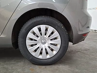 Personenauto, volkswagen, golf, 1.6 tdi trendline, 2015 - afbeelding 24 van  80