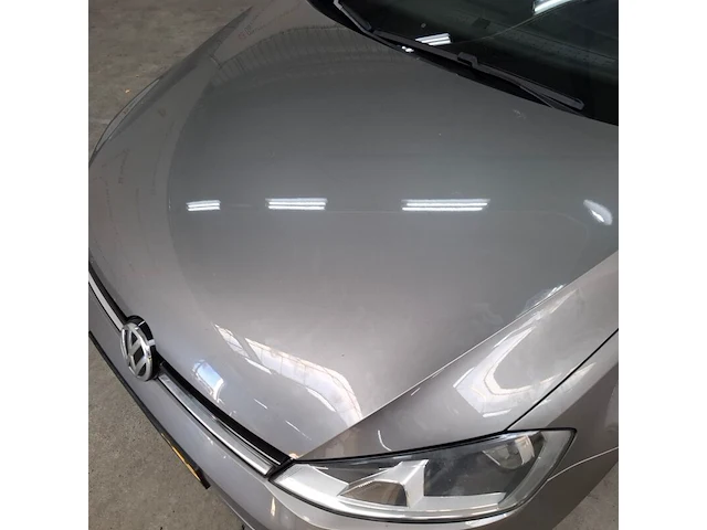 Personenauto, volkswagen, golf, 1.6 tdi trendline, 2015 - afbeelding 30 van  80
