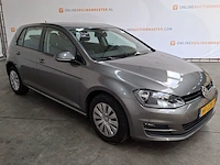 Personenauto, volkswagen, golf, 1.6 tdi trendline, 2015 - afbeelding 23 van  80