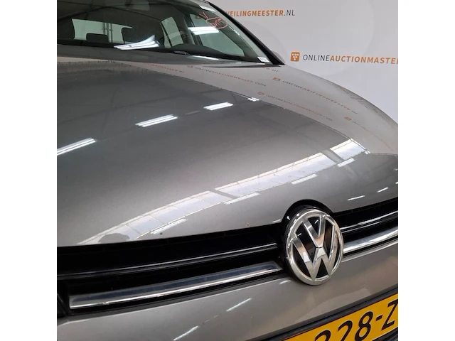 Personenauto, volkswagen, golf, 1.6 tdi trendline, 2015 - afbeelding 35 van  80