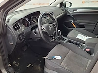 Personenauto, volkswagen, golf, 1.6 tdi trendline, 2015 - afbeelding 37 van  80