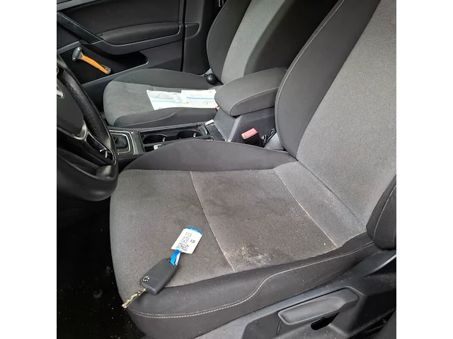 Personenauto, volkswagen, golf, 1.6 tdi trendline, 2015 - afbeelding 40 van  80