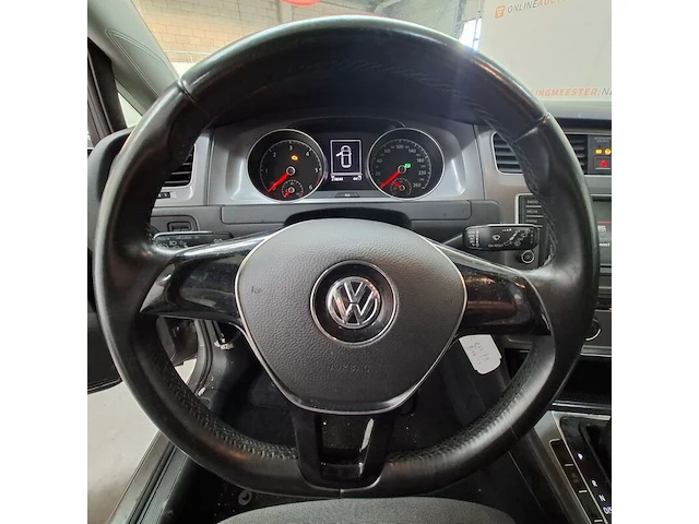 Personenauto, volkswagen, golf, 1.6 tdi trendline, 2015 - afbeelding 42 van  80