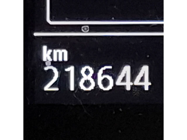 Personenauto, volkswagen, golf, 1.6 tdi trendline, 2015 - afbeelding 44 van  80