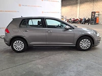 Personenauto, volkswagen, golf, 1.6 tdi trendline, 2015 - afbeelding 34 van  80