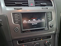 Personenauto, volkswagen, golf, 1.6 tdi trendline, 2015 - afbeelding 47 van  80