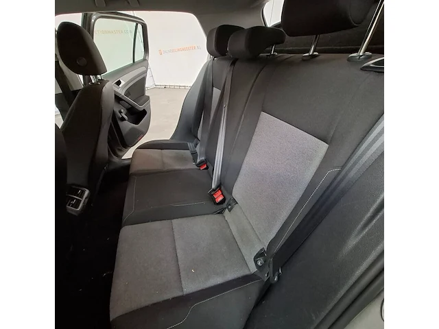 Personenauto, volkswagen, golf, 1.6 tdi trendline, 2015 - afbeelding 51 van  80