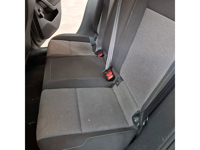 Personenauto, volkswagen, golf, 1.6 tdi trendline, 2015 - afbeelding 52 van  80