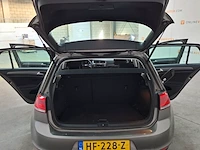 Personenauto, volkswagen, golf, 1.6 tdi trendline, 2015 - afbeelding 53 van  80