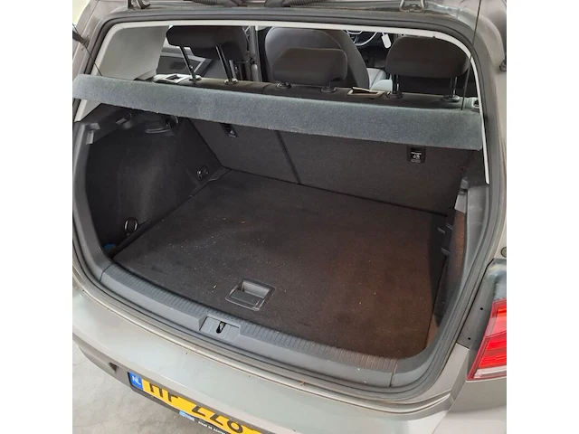 Personenauto, volkswagen, golf, 1.6 tdi trendline, 2015 - afbeelding 54 van  80