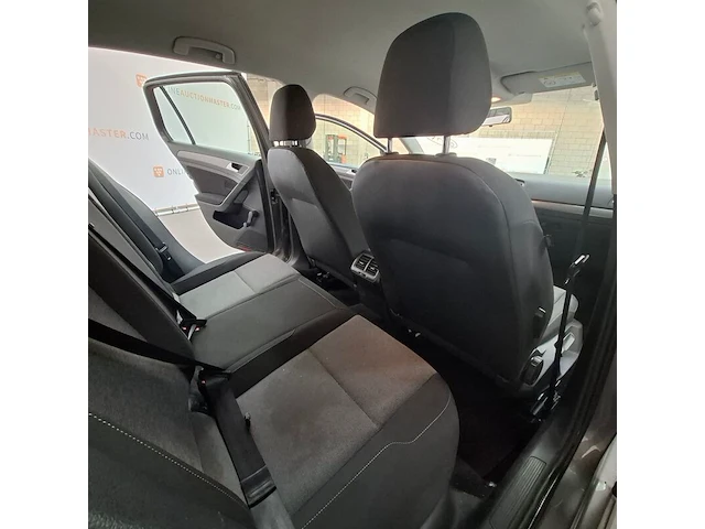 Personenauto, volkswagen, golf, 1.6 tdi trendline, 2015 - afbeelding 57 van  80