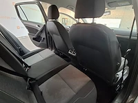 Personenauto, volkswagen, golf, 1.6 tdi trendline, 2015 - afbeelding 57 van  80